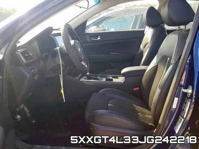 5XXGT4L33JG242218 фото 6