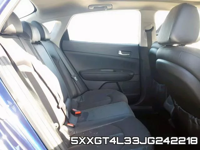 5XXGT4L33JG242218 фото 7