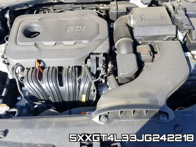 5XXGT4L33JG242218 фото 8