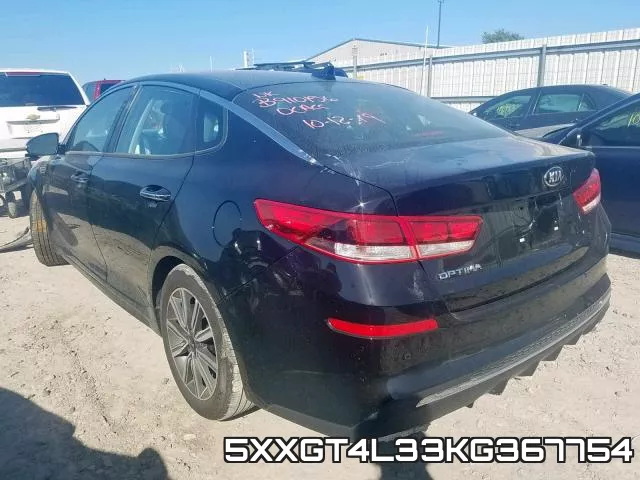 5XXGT4L33KG367754 фото 4