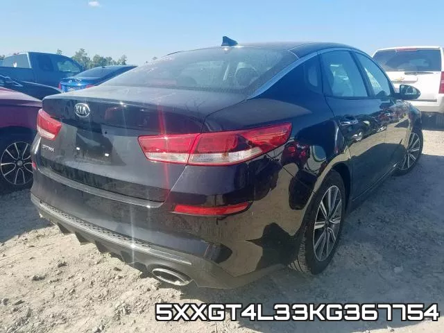 5XXGT4L33KG367754 фото 5