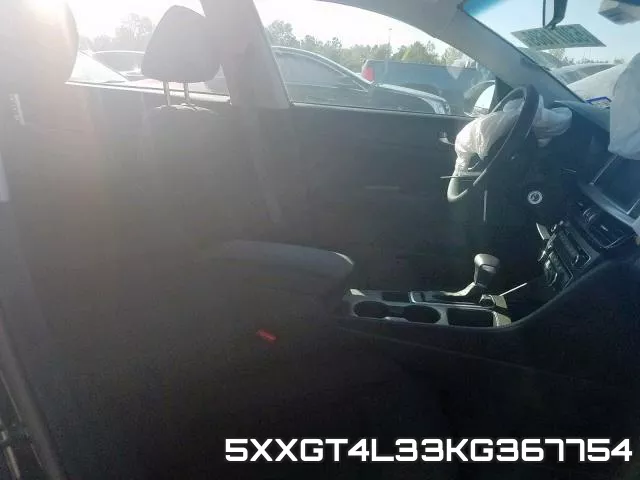 5XXGT4L33KG367754 фото 6