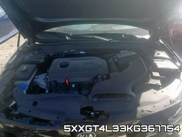 5XXGT4L33KG367754 фото 8