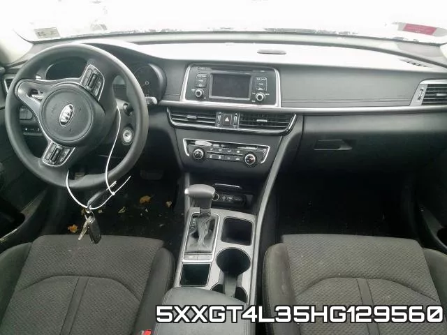 5XXGT4L35HG129560 фото 10