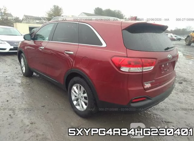 5XYPG4A34HG230401 фото 4