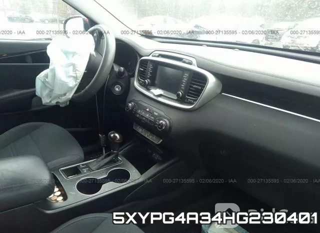 5XYPG4A34HG230401 фото 6