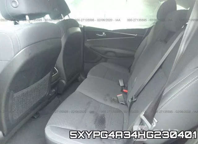 5XYPG4A34HG230401 фото 9