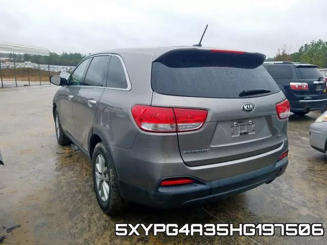 5XYPG4A35HG197506 фото 4