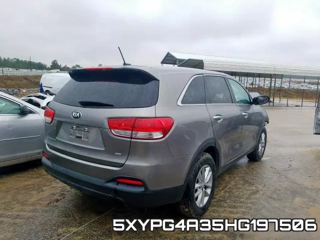 5XYPG4A35HG197506 фото 5