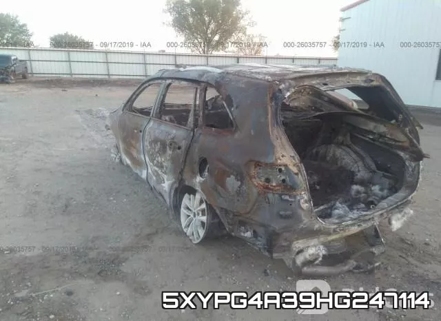 5XYPG4A39HG247114 фото 4