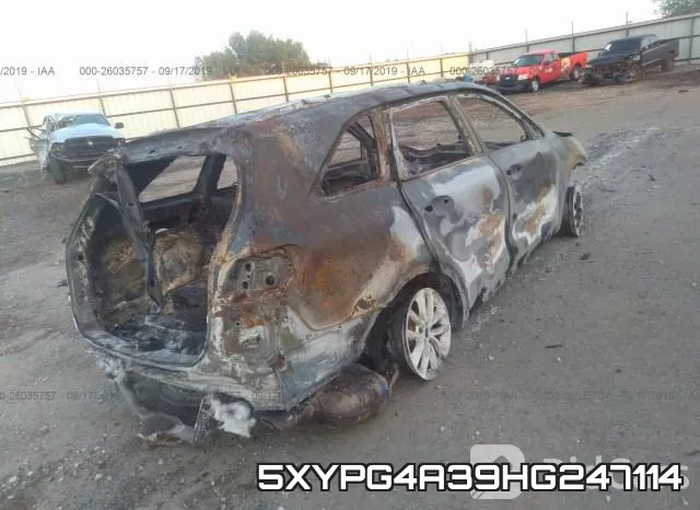 5XYPG4A39HG247114 фото 5