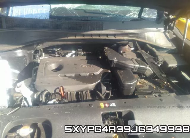 5XYPG4A39JG349938 фото 2