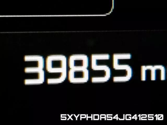 5XYPHDA54JG412510 фото 9