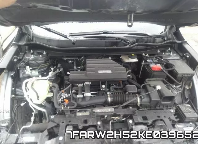 7FARW2H52KE039652 фото 2