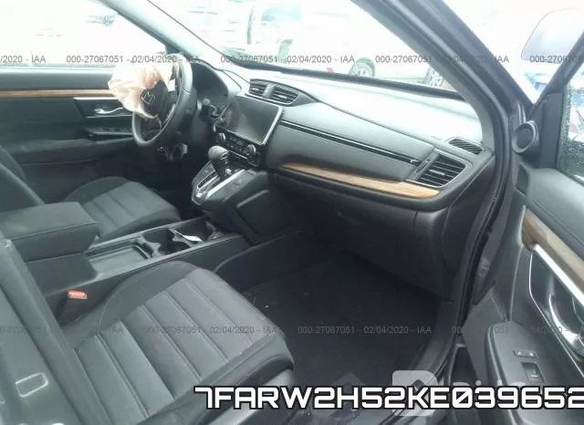 7FARW2H52KE039652 фото 6