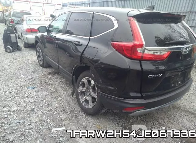 7FARW2H54JE067936 фото 4