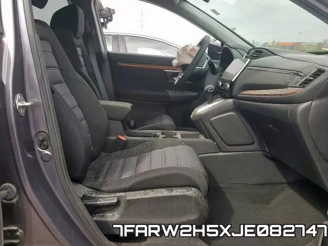 7FARW2H5XJE082747 фото 6