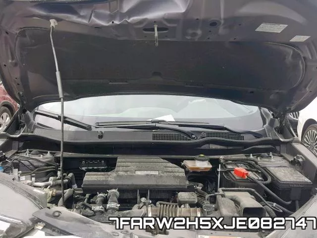 7FARW2H5XJE082747 фото 8