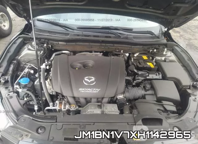 JM1BN1V7XH1142965 фото 2