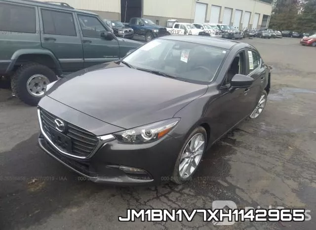 JM1BN1V7XH1142965 фото 3