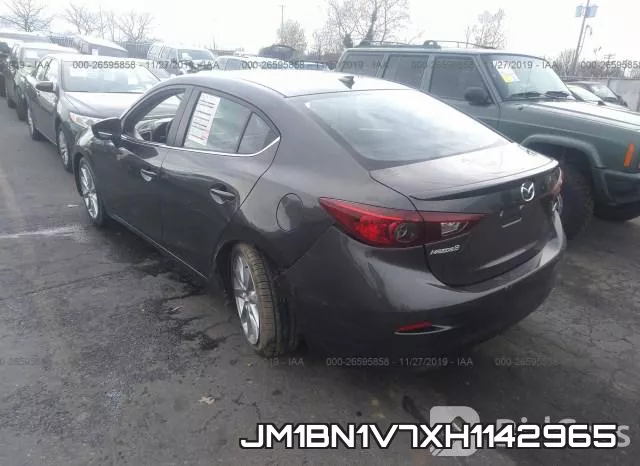 JM1BN1V7XH1142965 фото 4