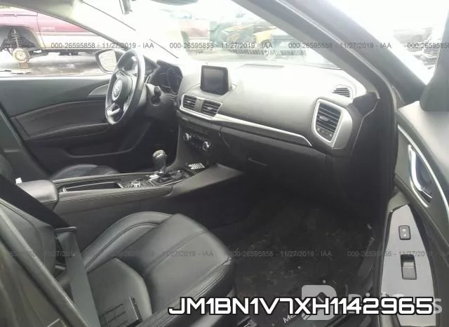 JM1BN1V7XH1142965 фото 6