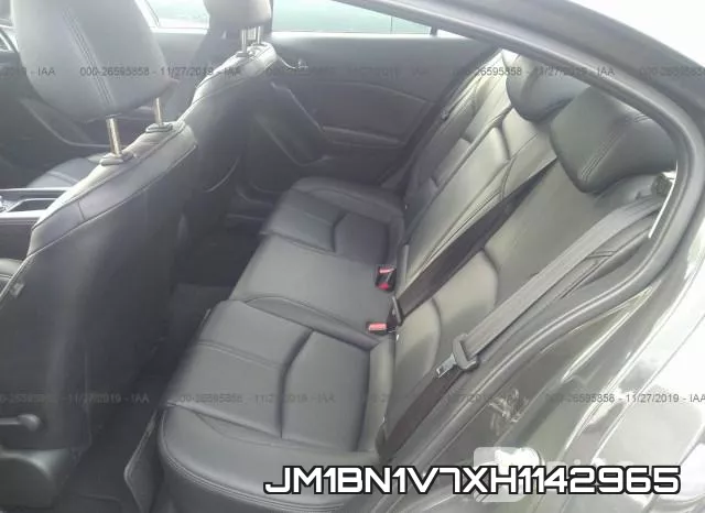 JM1BN1V7XH1142965 фото 9