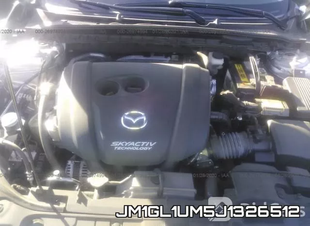 JM1GL1UM5J1326512 фото 2