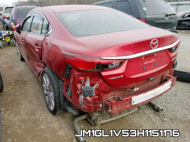 JM1GL1V53H1151176 фото 4