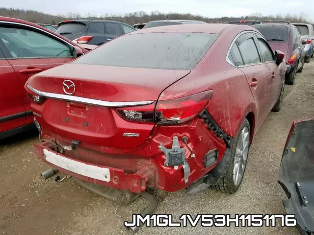 JM1GL1V53H1151176 фото 5