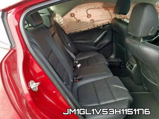 JM1GL1V53H1151176 фото 7