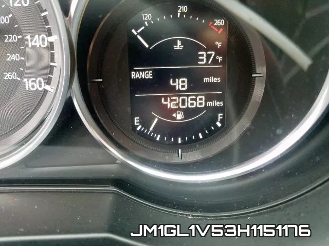 JM1GL1V53H1151176 фото 9