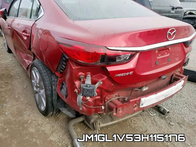 JM1GL1V53H1151176 фото 10