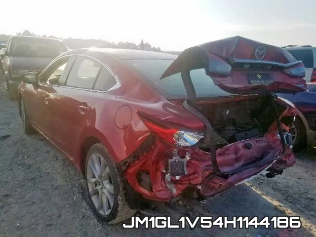 JM1GL1V54H1144186 фото 4