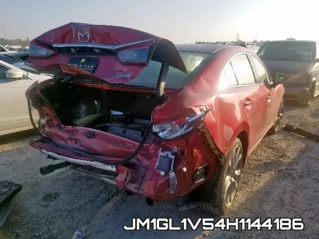 JM1GL1V54H1144186 фото 5