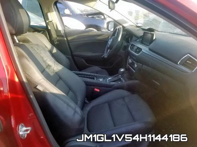 JM1GL1V54H1144186 фото 6