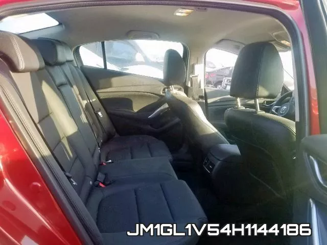 JM1GL1V54H1144186 фото 7