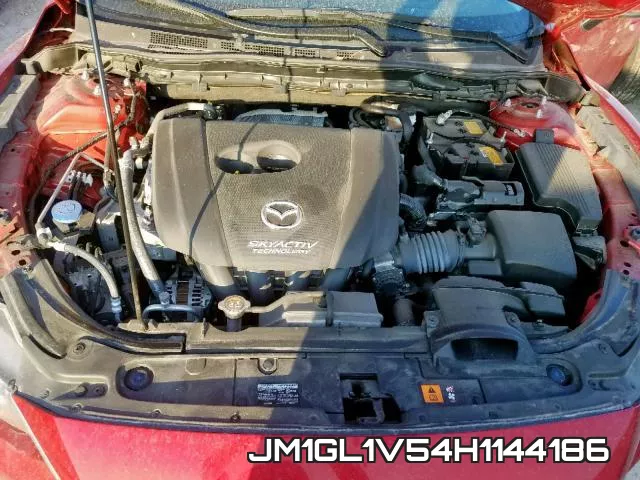 JM1GL1V54H1144186 фото 8
