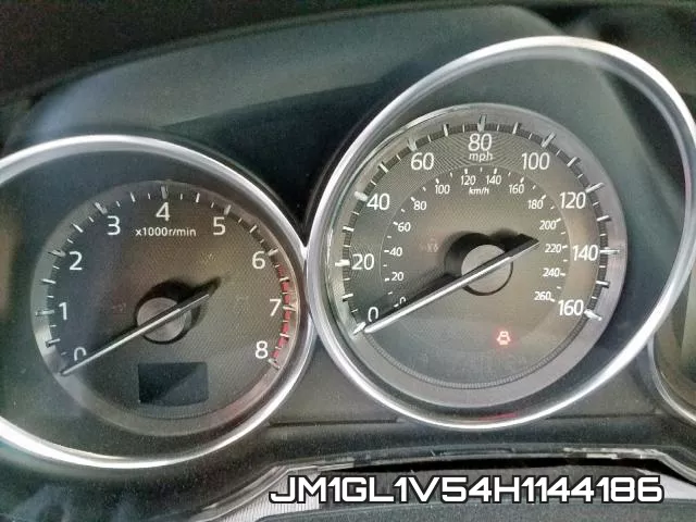JM1GL1V54H1144186 фото 9