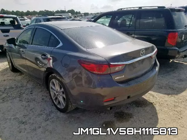 JM1GL1V58H1116813 фото 4