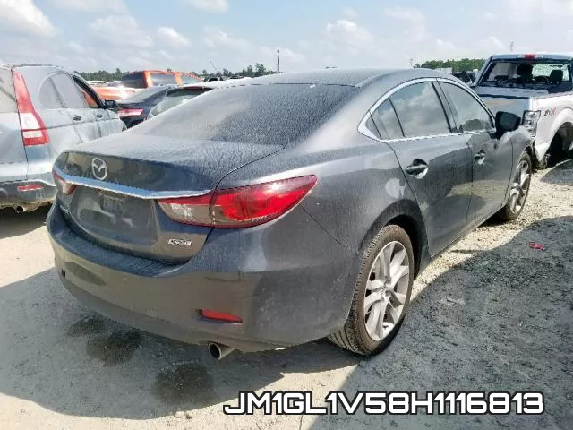 JM1GL1V58H1116813 фото 5
