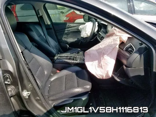 JM1GL1V58H1116813 фото 6