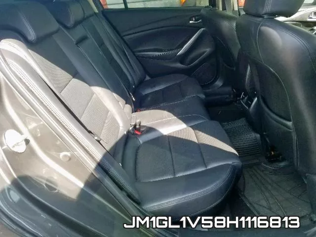 JM1GL1V58H1116813 фото 7