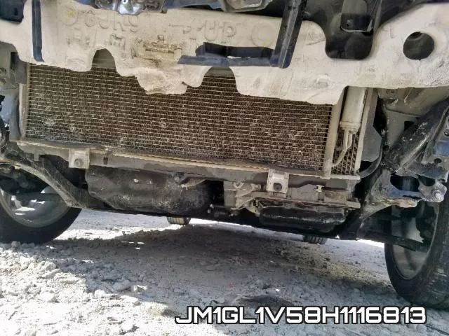 JM1GL1V58H1116813 фото 10