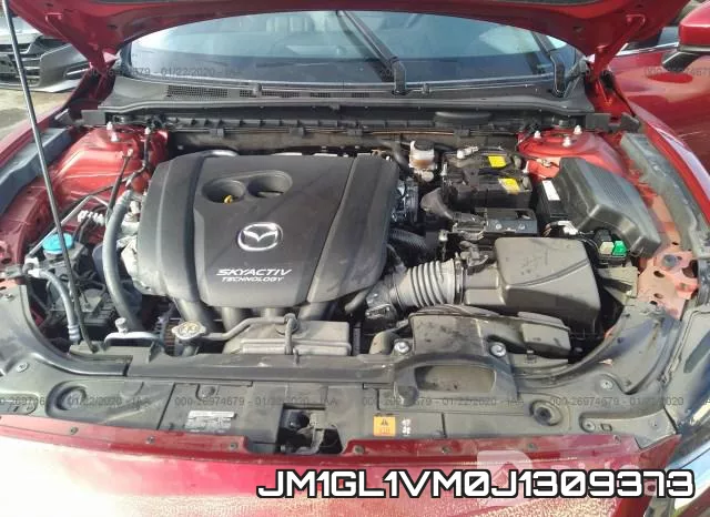 JM1GL1VM0J1309373 фото 2