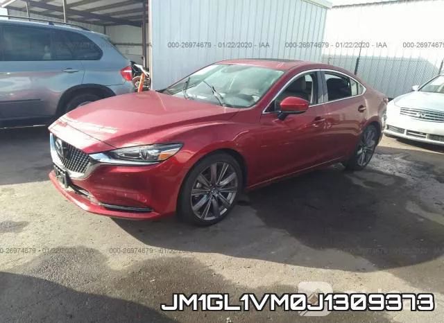 JM1GL1VM0J1309373 фото 3