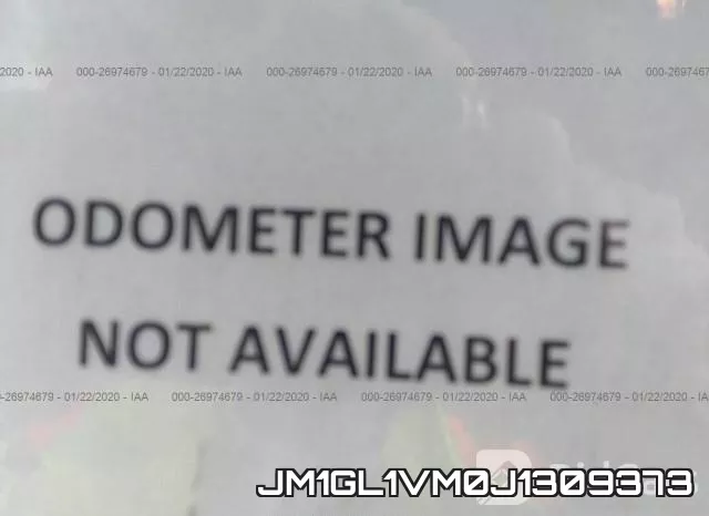 JM1GL1VM0J1309373 фото 8