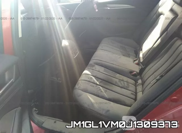 JM1GL1VM0J1309373 фото 9