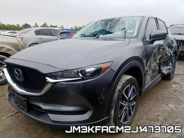 JM3KFACM2J1473705 фото 3