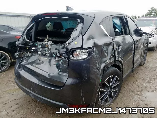 JM3KFACM2J1473705 фото 5